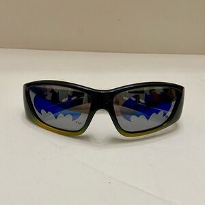 TM & DC Comics Batman Kid’s Sunglasses